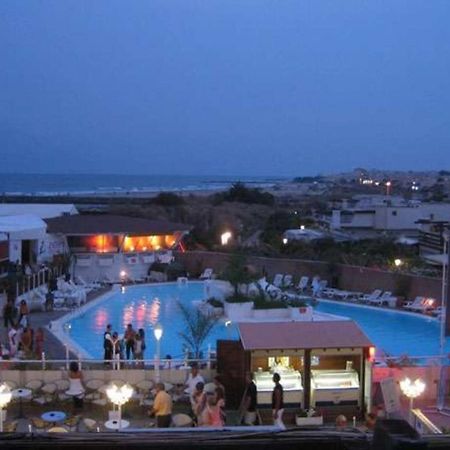 Naturiste Cap D'Agde Heliopolis L 24 외부 사진