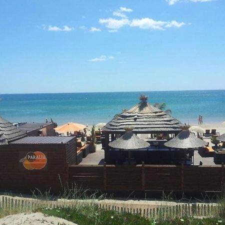 Naturiste Cap D'Agde Heliopolis L 24 외부 사진