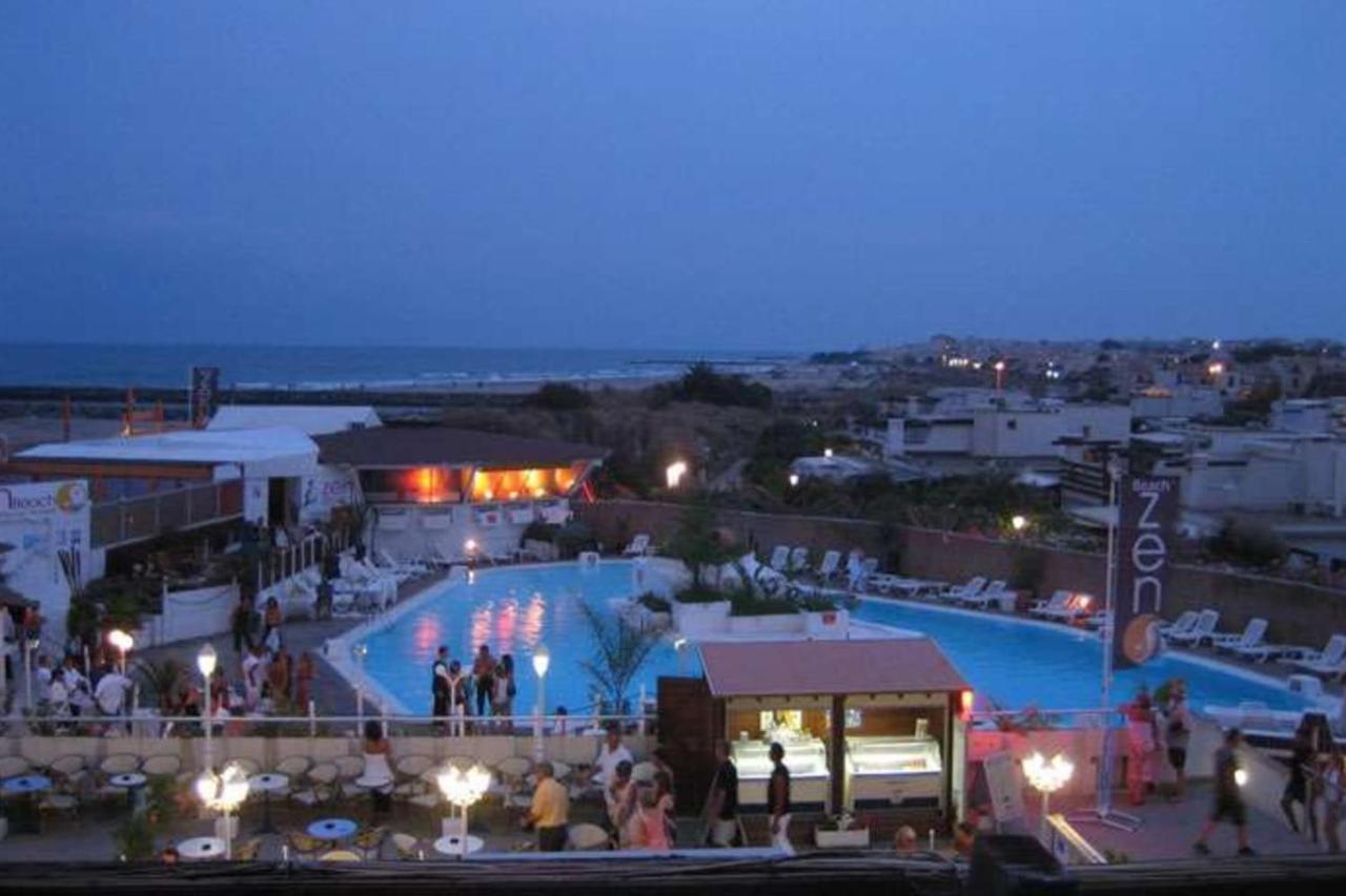 Naturiste Cap D'Agde Heliopolis L 24 외부 사진